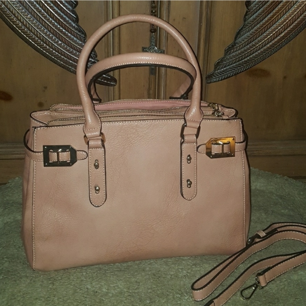 Stylish Tan bag
